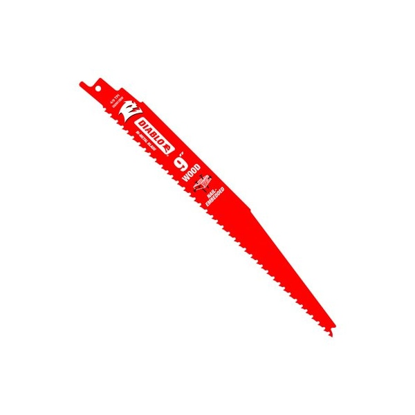 15PK 9x612T WD Blade